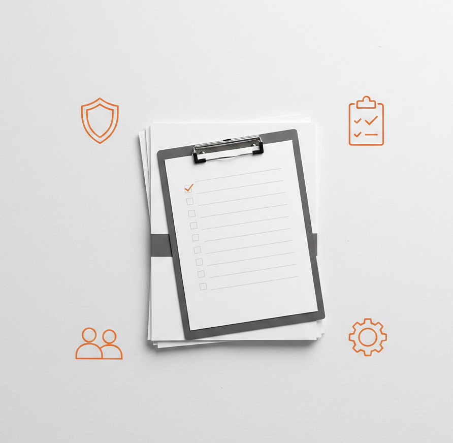 Workplace Health and Safety Policy & Procedures Pack